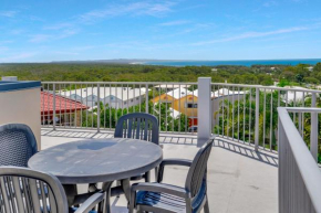 Rainbow Towers 2 - Rainbow Beach, High on the Hill, Panoramic Views, Wi-Fi